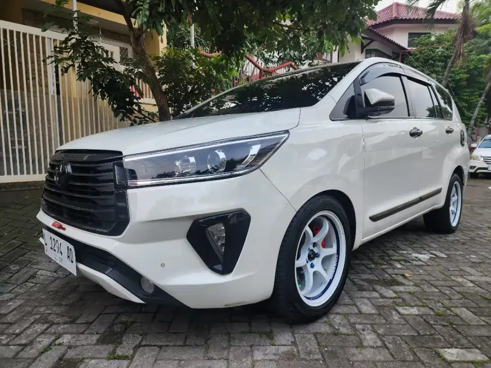 Reborn 2.4 V AT Th 2016