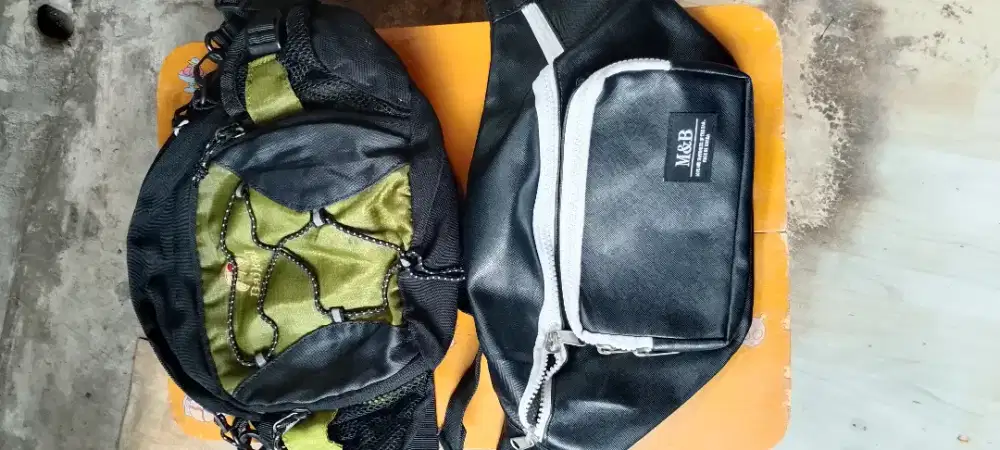 TAS WB OUTDOOR DAN WB