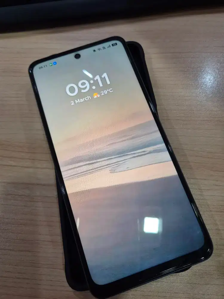 Oppo A5X 6GB / 128GB