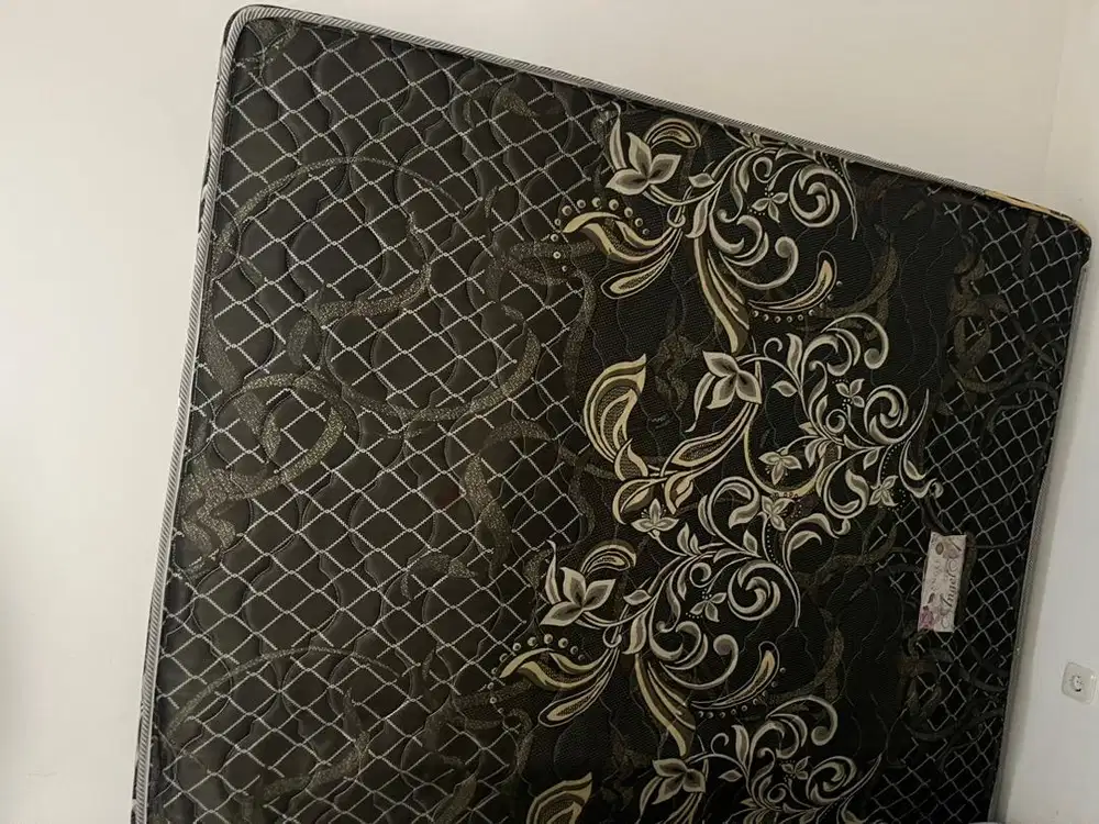 Kasur Springbed 180x200