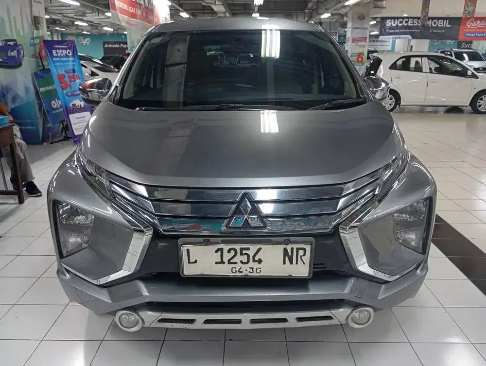 Xpander Ultimate 2019 Matic #Xpander 2019