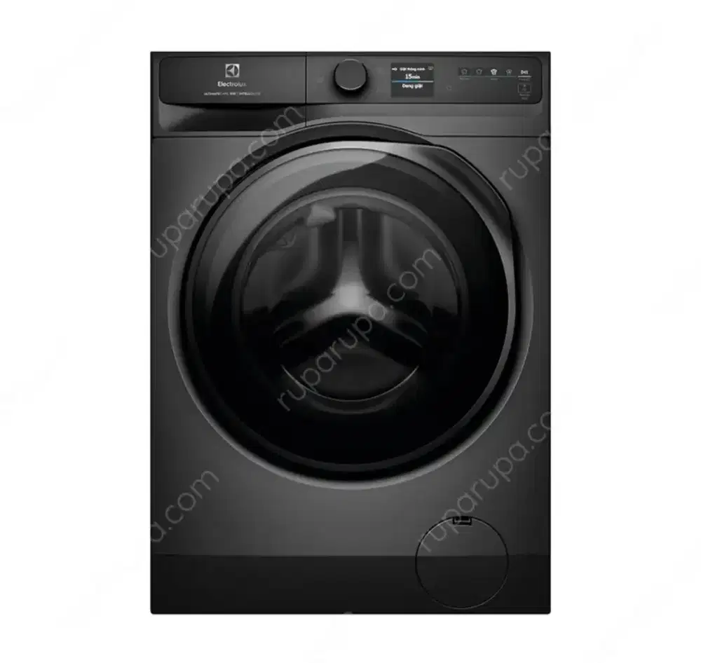 PROMO Electrolux 11 Kg Mesin Cuci Front Loading Ewf1142r9sc - Hitam