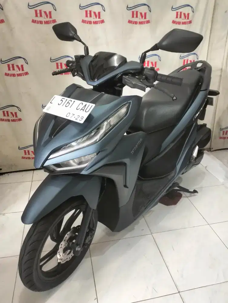 VARIO 150, 2019, Mulus, Mesin alus, Terawat, Bs TukarTambh