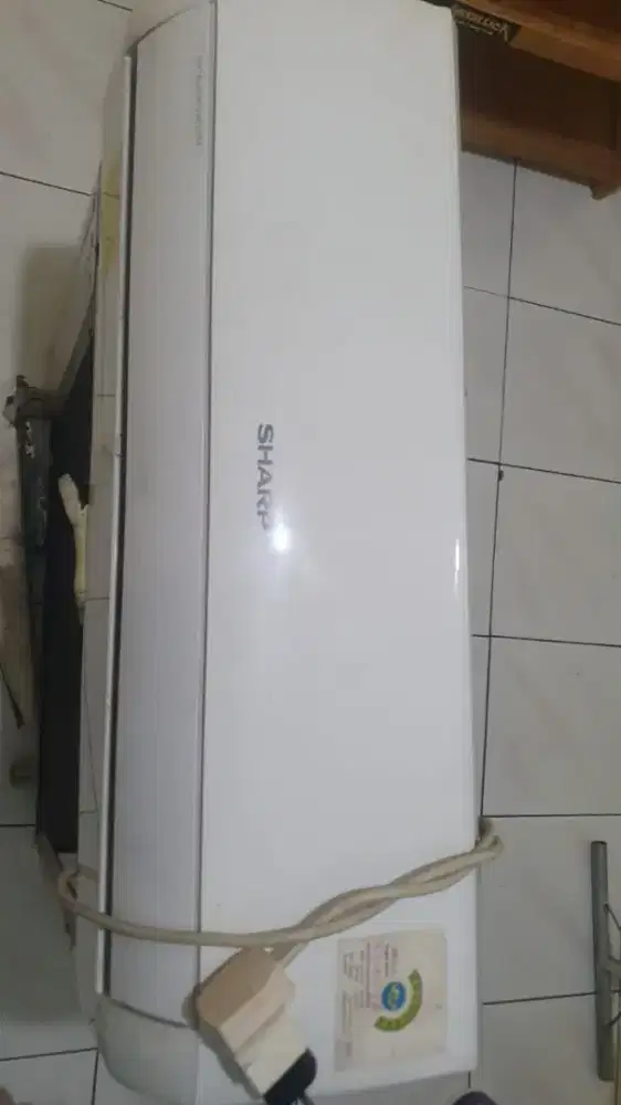 Jual cepat AC sharp