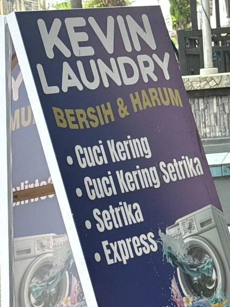Lowongan pegawai laundry wanita
