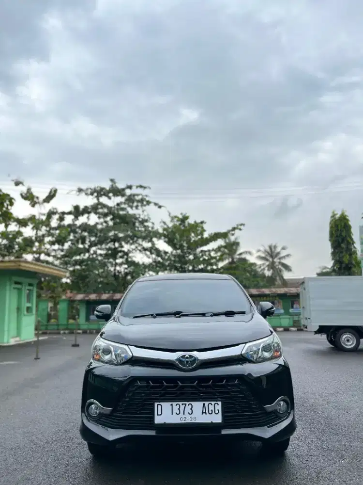 Velozz 1,5 AT 2018 nik 2017 km low 72rb