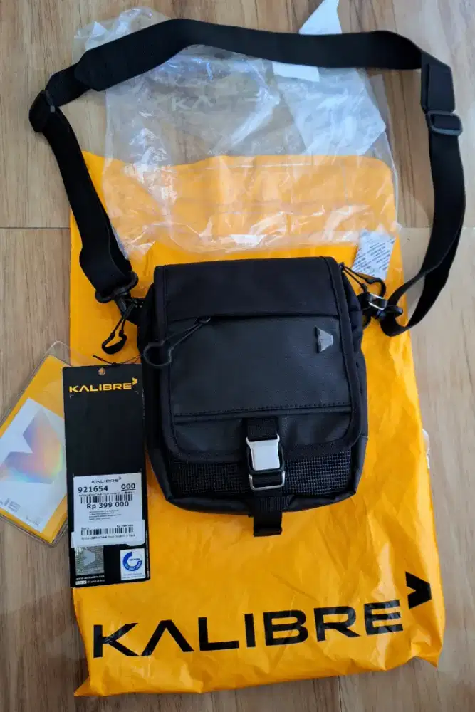 Slingbag Croven Kalibre