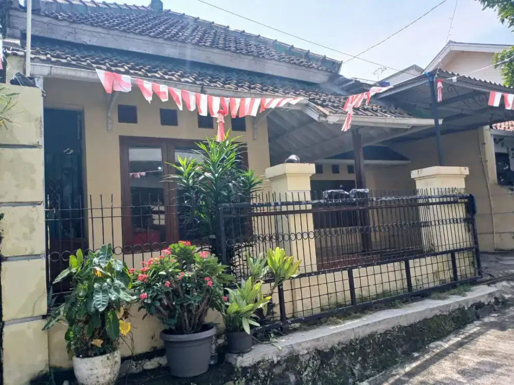 Bismillah, Dijual Rumah Area Arcamanik kota Bandung!!!
