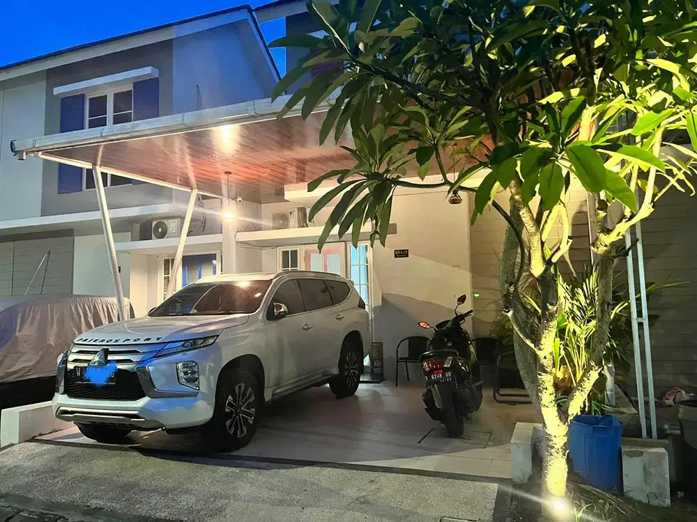 CITRA HARMONI, 2 Lt Full Bangunan