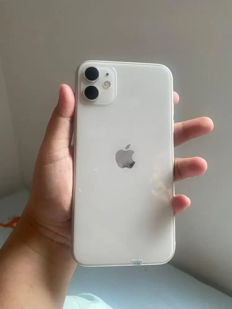 iPhone 11 128gb Inter