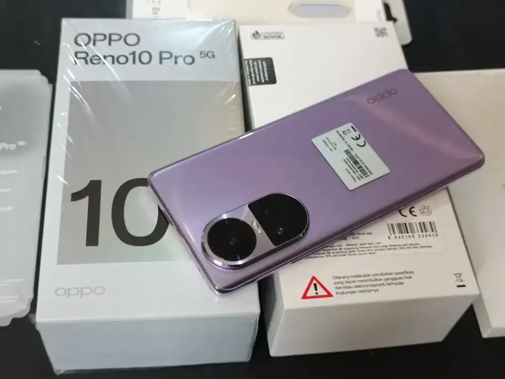 Oppo Reno 10 Pro 5G 12/256Gb