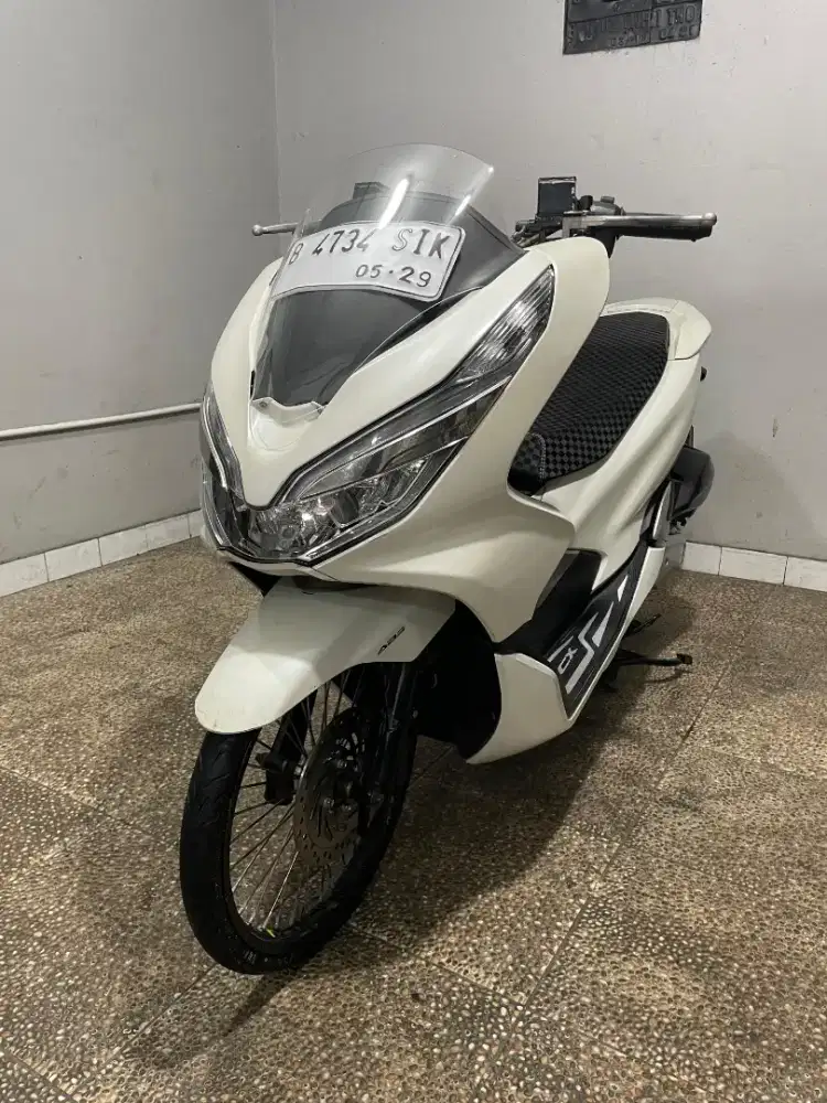 HONDA PCX 150 ABS 2019