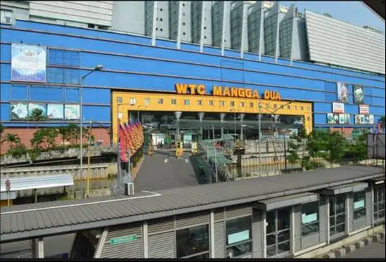 DRIVER PRIBADI PERLU CEPAT