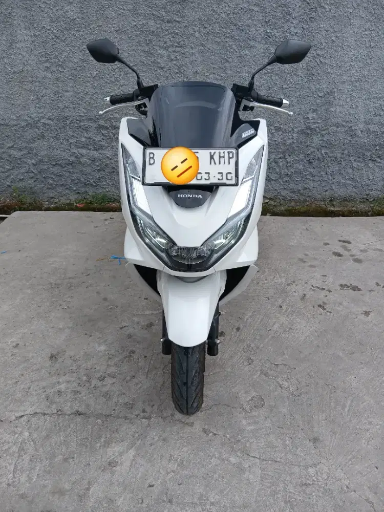 PCX 160 ABS Tahun 2025