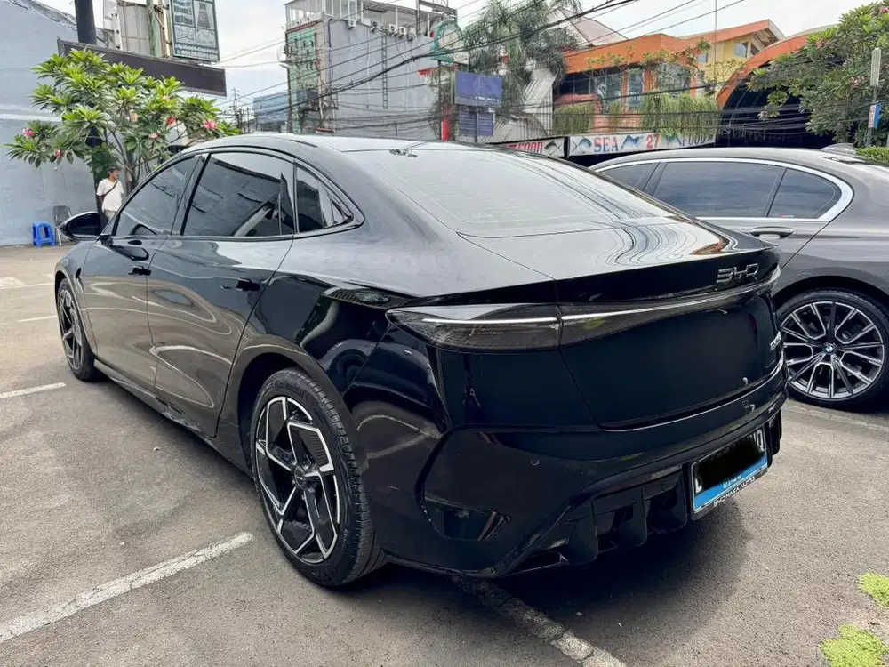 BYD Seal premium 2024 good condition