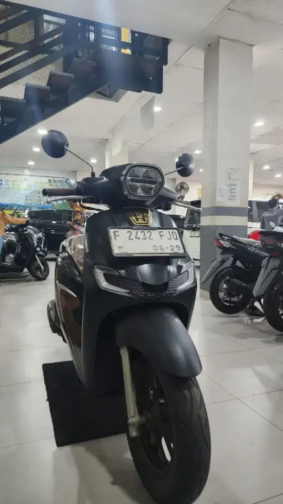 PROMO SPESIAL NEW STAYLO ABS 2024