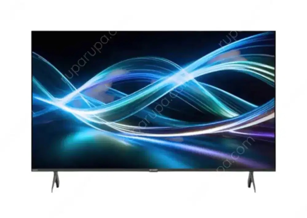Sharp Google TV 43 Inch 4K Spesial Promo