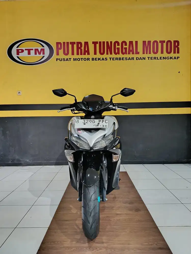 YAMAHA AEROX 155 2025