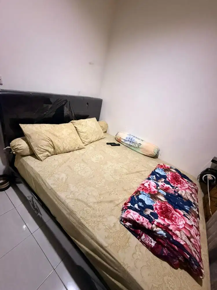 Kasur Springbed 160x200