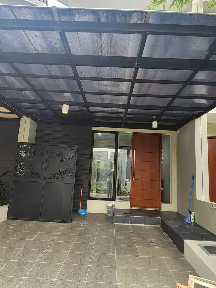 Di sewakan MURAH 3 tahun 100jt