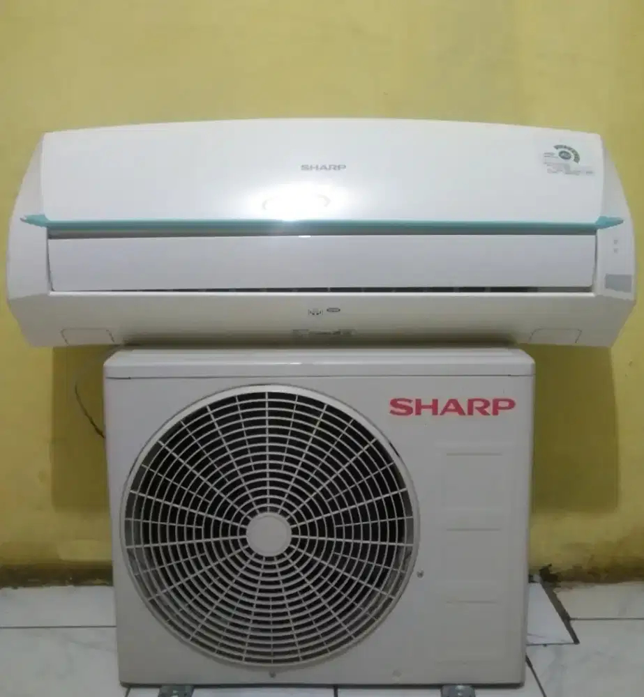 AC Sharp Thailand 1/2 PK