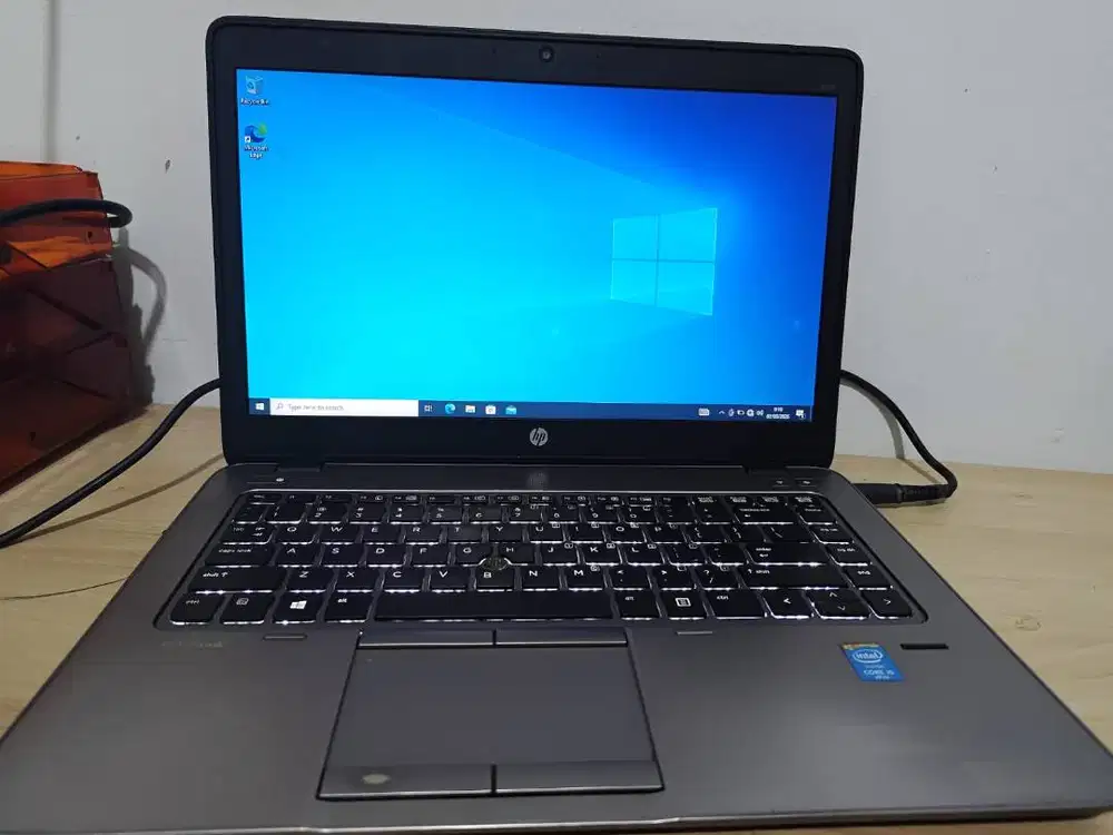 HP EliteBook 840 G2
