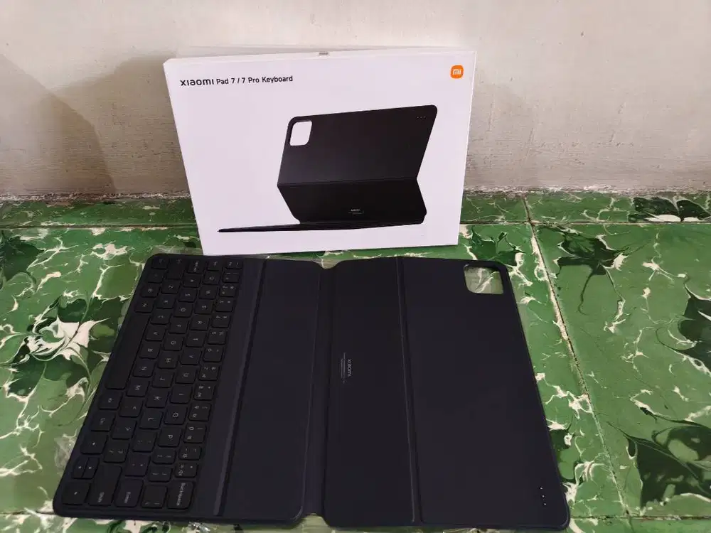 Keyboard Xiaomi Pad 7 / Xiaomi Pad 7 Pro Keyboard