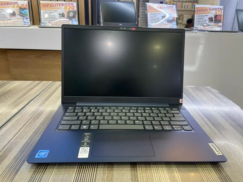 Lenovo Ideapad slim 1 Intel N4020 4Gb
