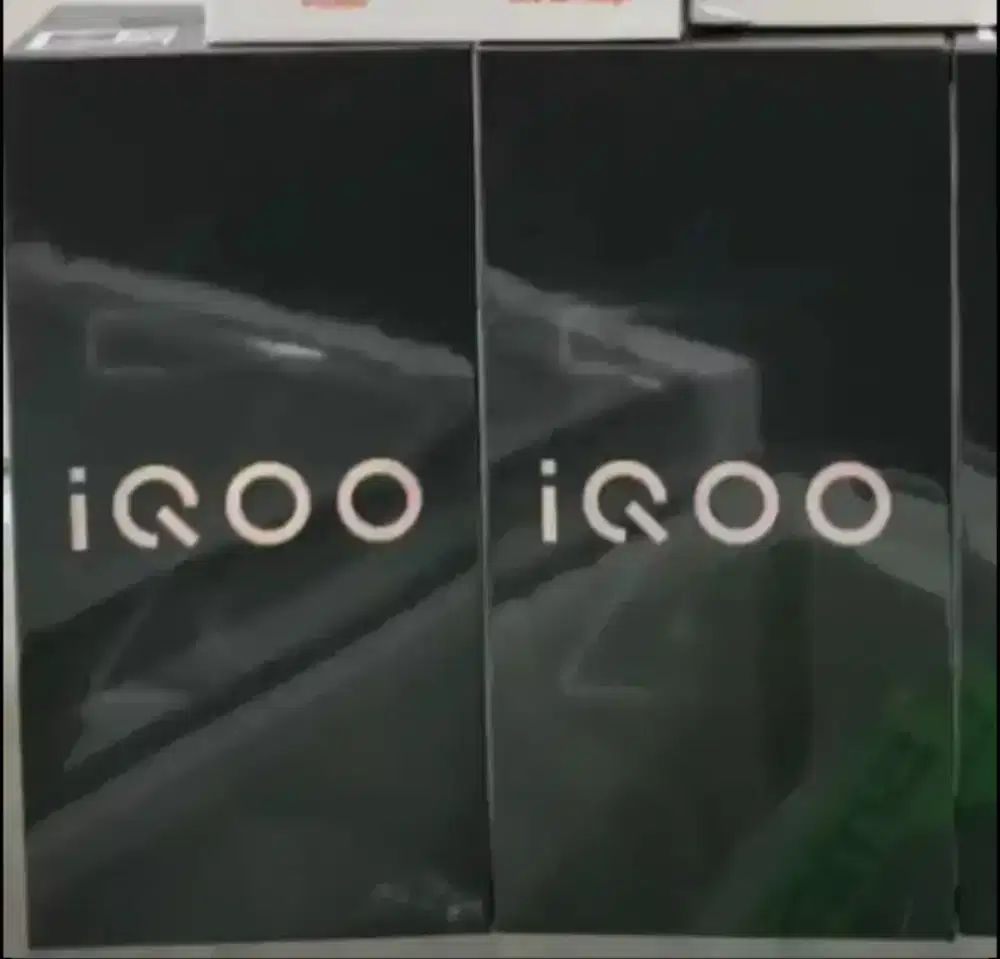 IQOO Z10 Lite 8GB+256GB White BNIB Garansi Resmi Indonesia