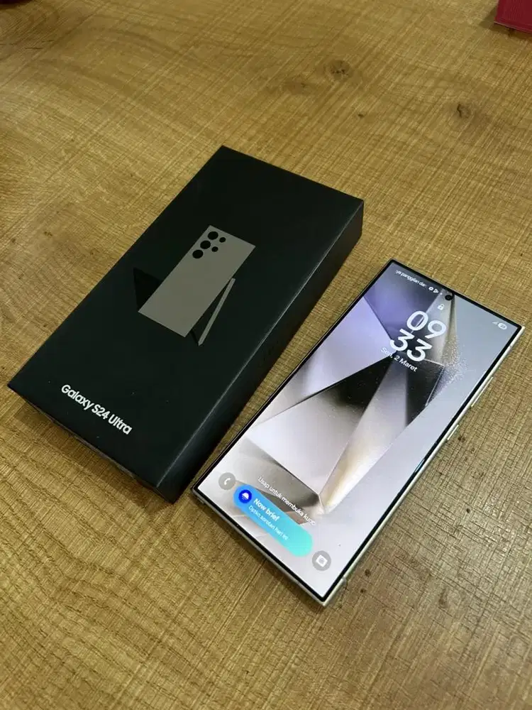 Samsung S24 Ultra 256 GB