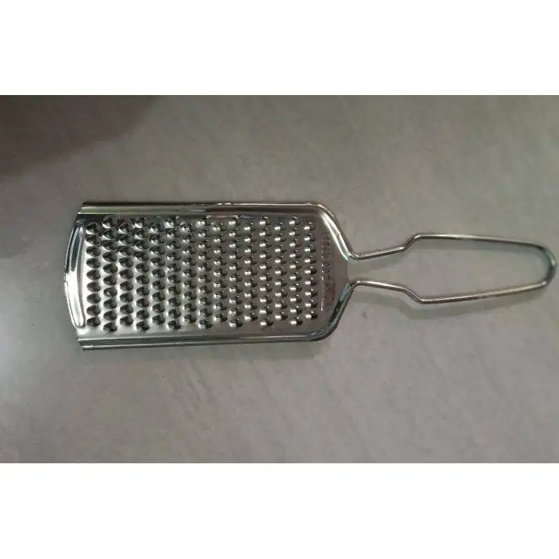 GRATIS! PARUTAN KEJU STAINLESS STEEL