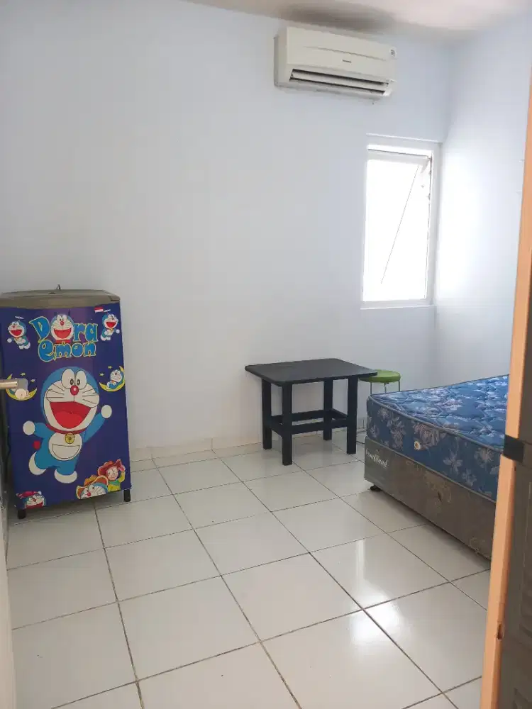 Di Sewakan Apartemen di Aeropolis Bandara Soetta full furnished