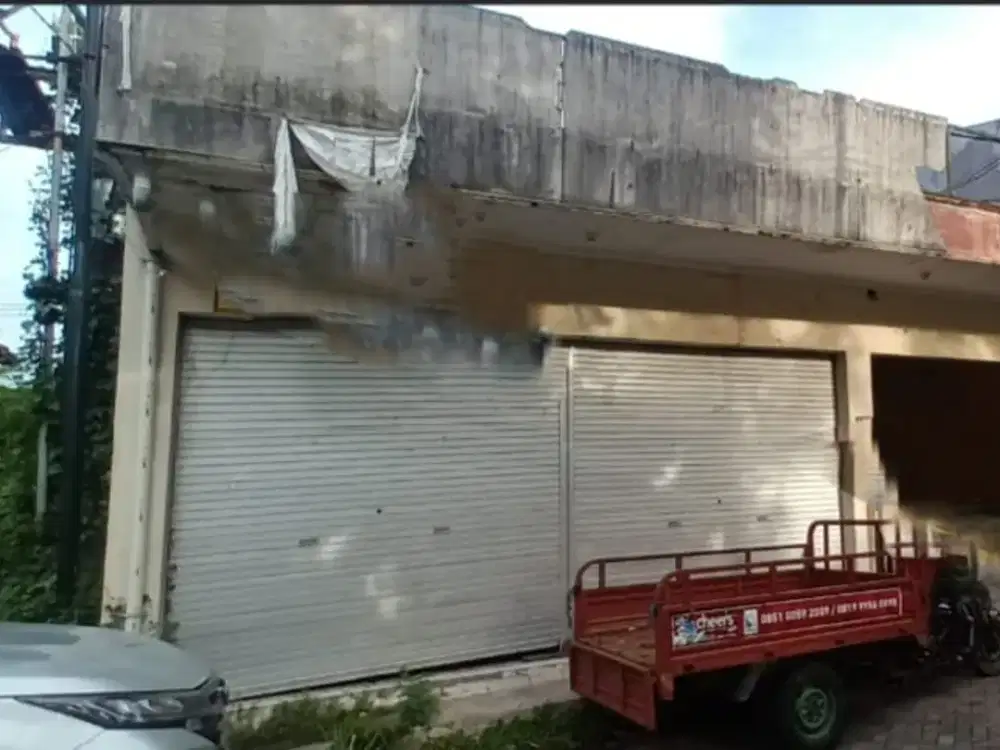 Dijual Rumah Semolowaru Hadap Barat