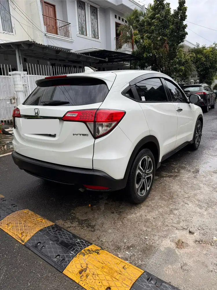 Honda HR-V 2020 Bensin