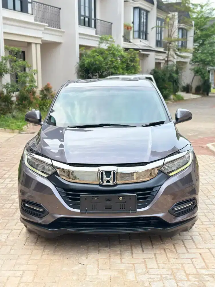HONDA HRV SE MURAH