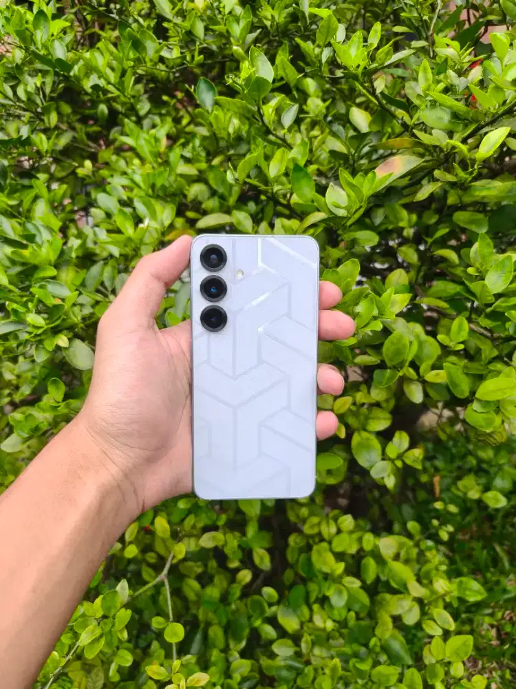 Samsung S25 12/256 Fullset