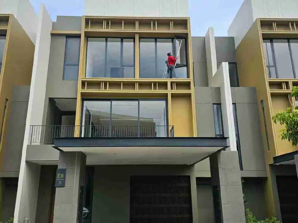 Dijual Rumah Siap Huni Lokasi Strategis di Enchante BSD