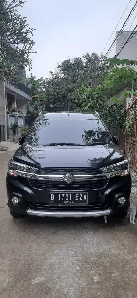 Suzuki XL7 Beta AT 2021 (Matic)