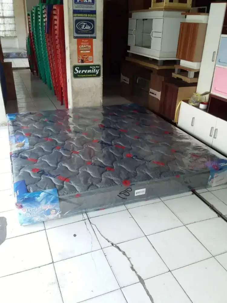Kasur busa central bandung