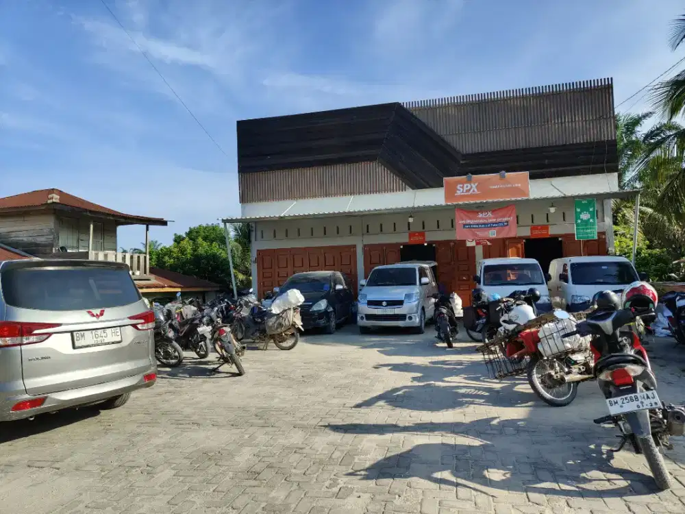 LOWONGAN PEKERJAAN.