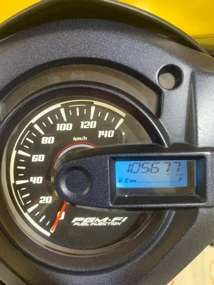 KM10RB GRES HONDA BEAT DLX SMART KEY KEYLES THN 2024 CASH & CREDIT