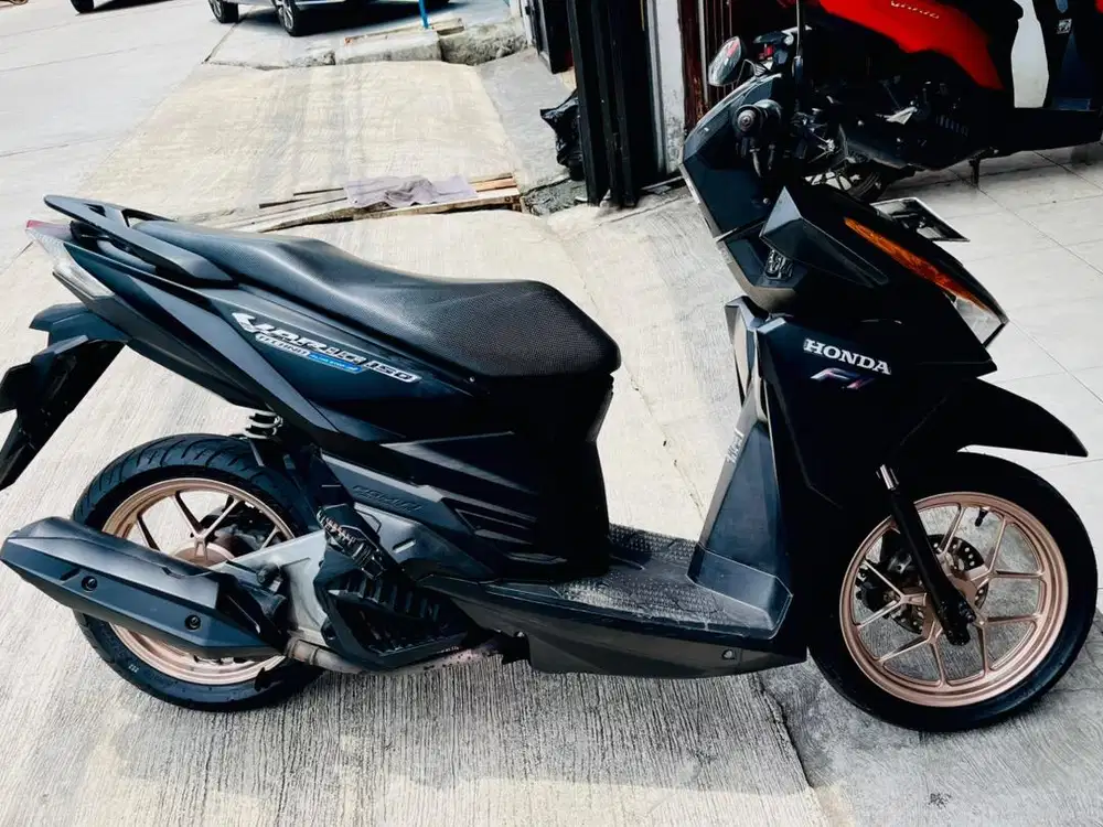 Honda Vario 150 Led