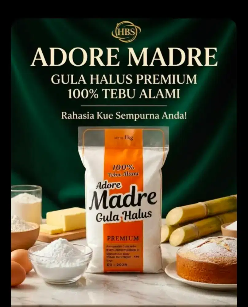 Dicari Host live produk