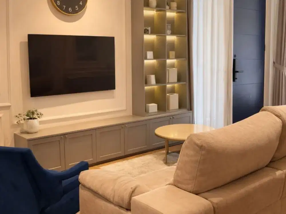 Dijual Cepat Rumah Cantik di Discovery Sektor 9 Bintaro Jaya PR 17869