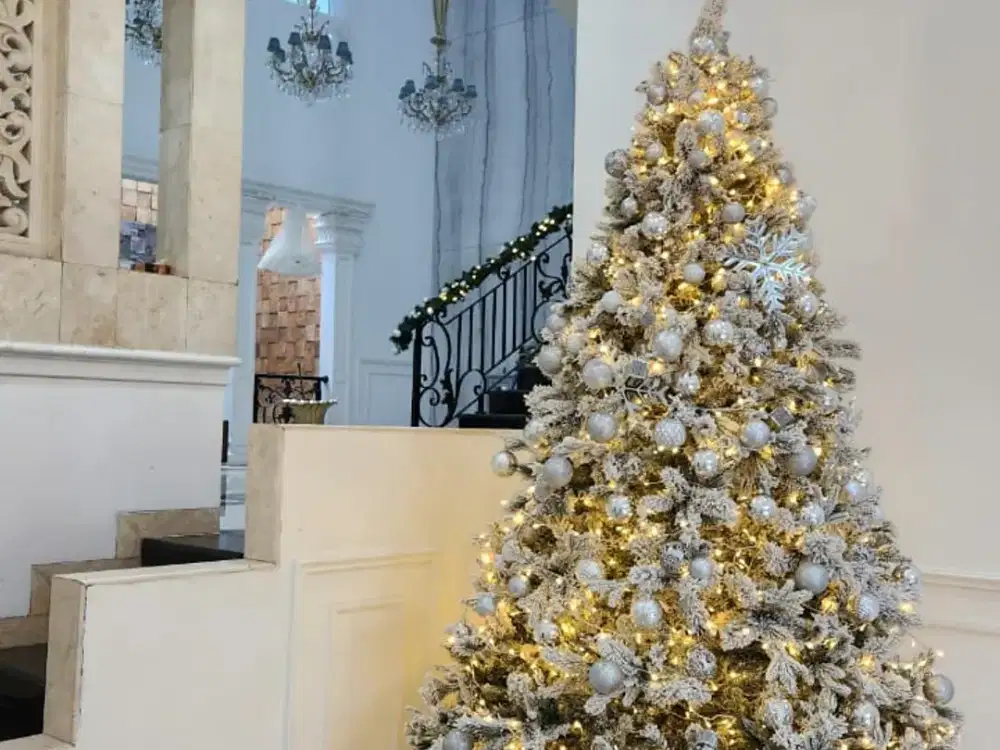 Dijual Rumah Mewah di Pondok indah Dekak PIM