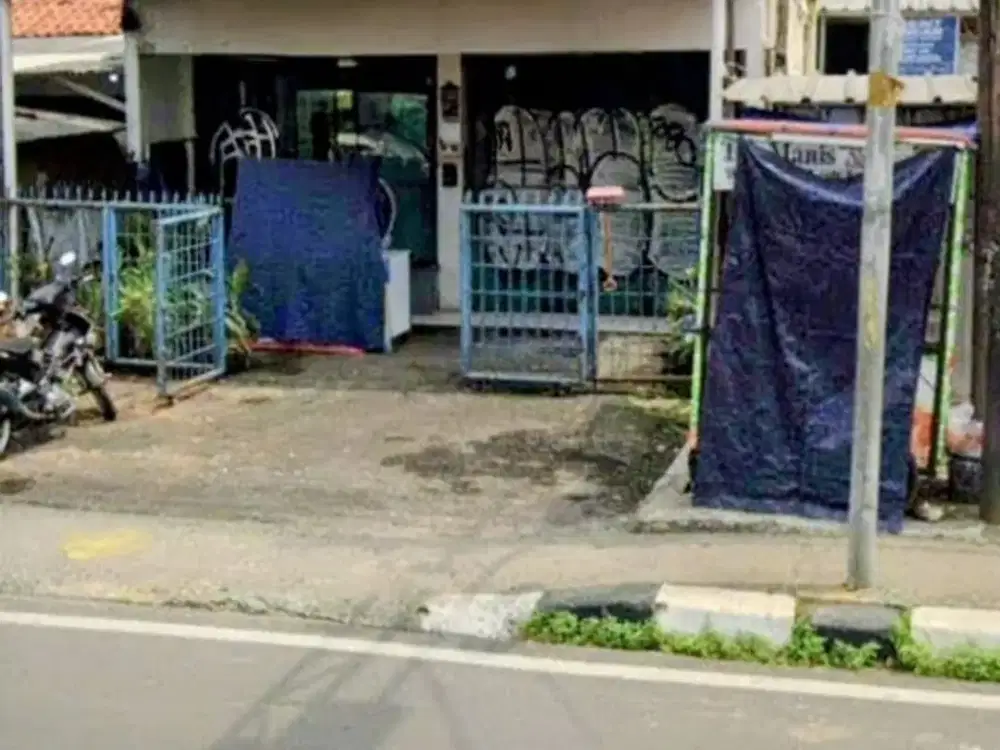 Dijual Ruko Strategis Di Cilandak Dekat Tol JORR Fatmawati