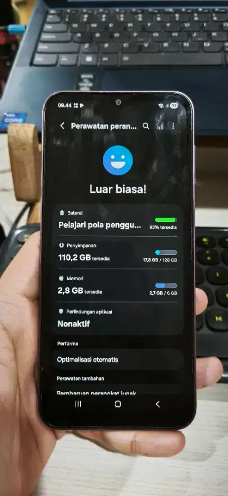 Samsung Galaxy A14 5G 6/128 NFC