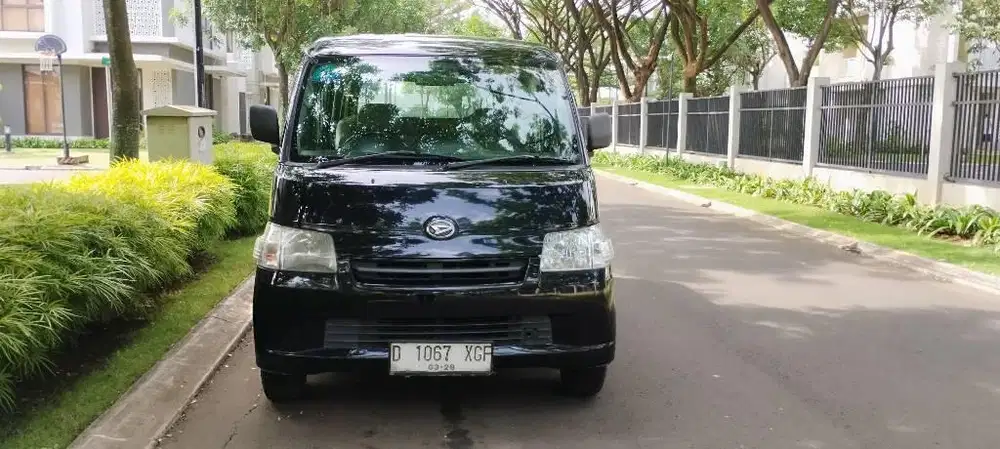 Grand Max 1.3 D 2013 AC ( D)PRIMA