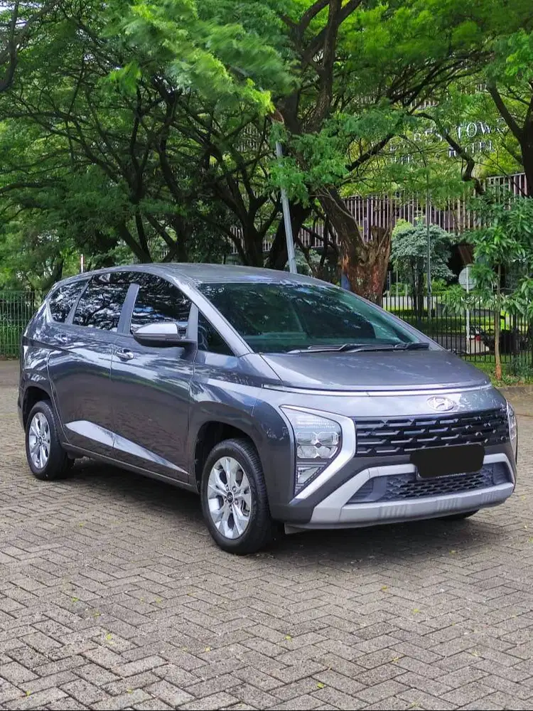 HYUNDAI STARGAZER 1.5 ESSENTIAL AT Matic 2023