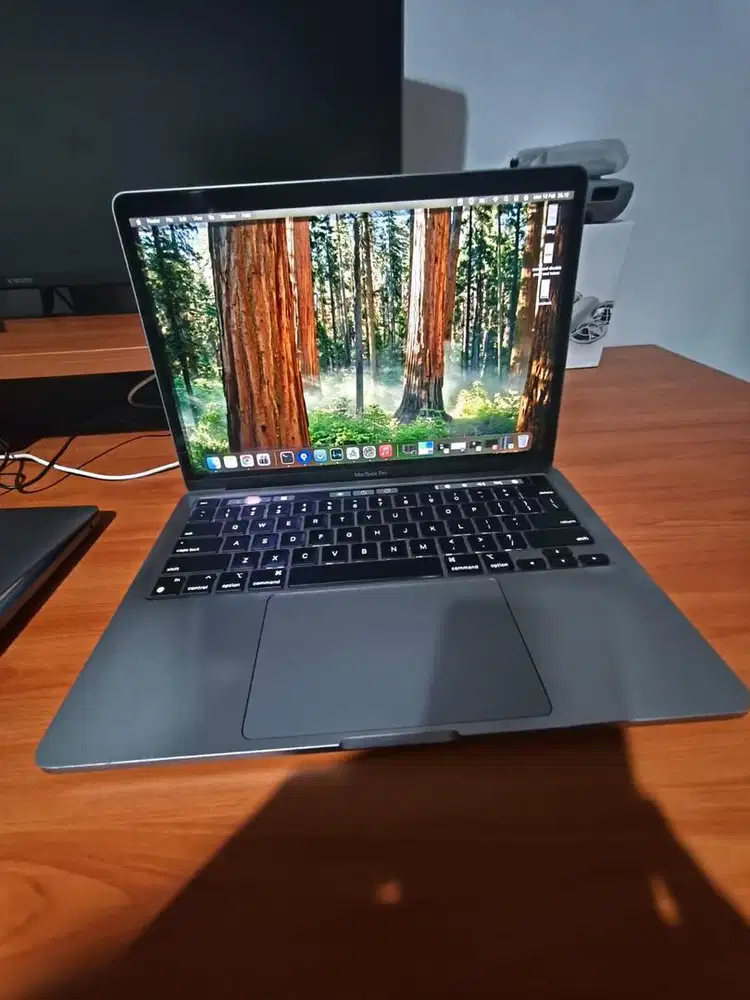 Macbook Pro M2 2022